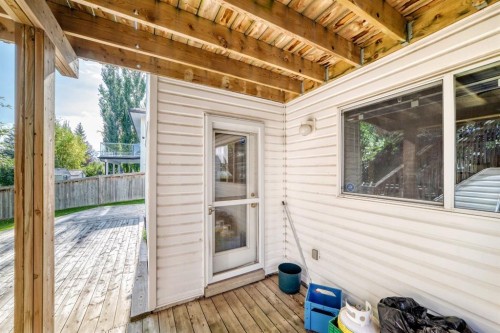 24 Bow Ridge Road, Cochrane, AB 