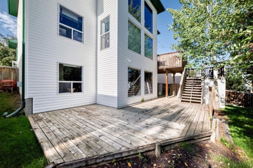 24 Bow Ridge Road, Cochrane, AB 