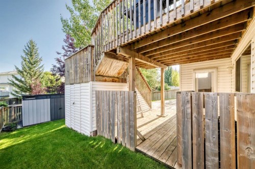 24 Bow Ridge Road, Cochrane, AB 