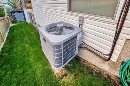 24 Bow Ridge Road, Cochrane, AB 