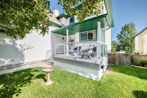 24 Bow Ridge Road, Cochrane, AB 