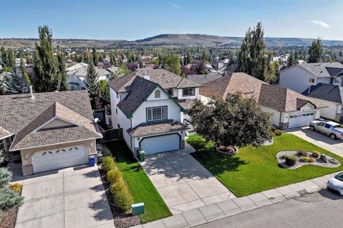 24 Bow Ridge Road, Cochrane, AB 
