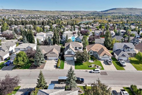 24 Bow Ridge Road, Cochrane, AB 