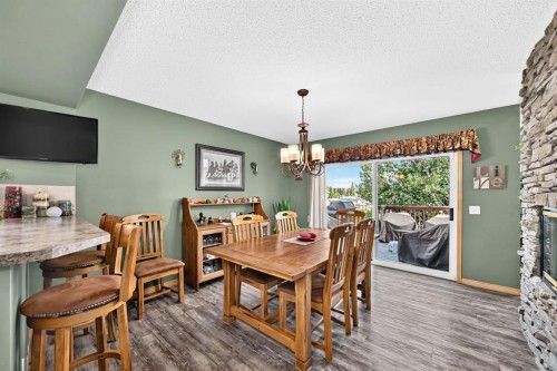 24 Bow Ridge Road, Cochrane, AB 