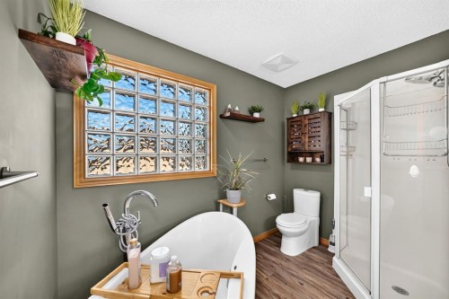 24 Bow Ridge Road, Cochrane, AB 