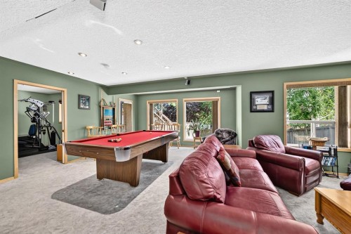 24 Bow Ridge Road, Cochrane, AB 