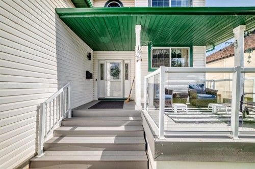 24 Bow Ridge Road, Cochrane, AB 