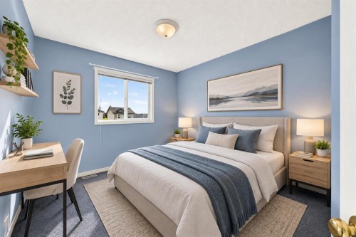 179 Saddlemead Green Ne, Calgary, AB 
