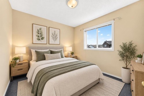 179 Saddlemead Green Ne, Calgary, AB 