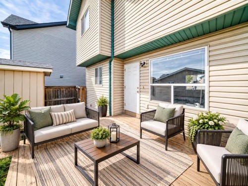 179 Saddlemead Green Ne, Calgary, AB 