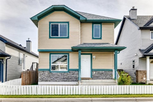 179 Saddlemead Green Ne, Calgary, AB 