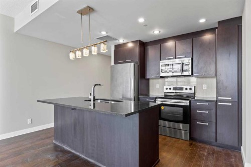 804-225 11 Avenue Se, Calgary, AB 
