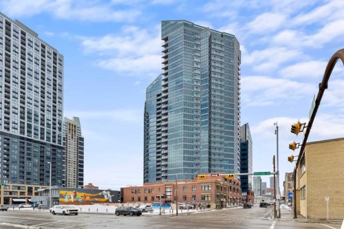 804-225 11 Avenue Se, Calgary, AB 