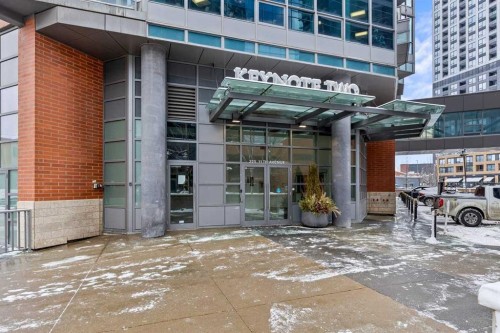 804-225 11 Avenue Se, Calgary, AB 