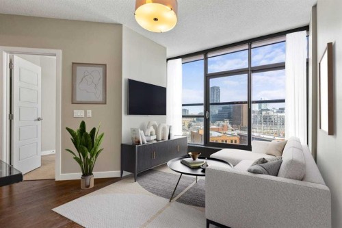 804-225 11 Avenue Se, Calgary, AB 