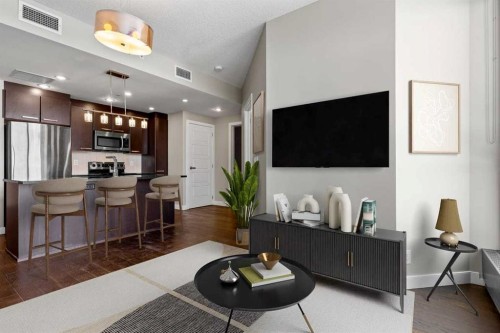804-225 11 Avenue Se, Calgary, AB 