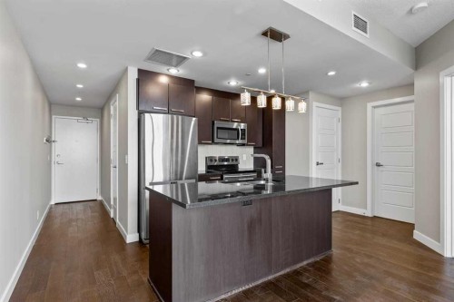 804-225 11 Avenue Se, Calgary, AB 