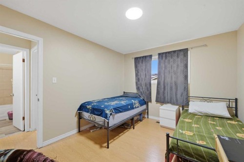 419 Huntsville Crescent Nw, Calgary, AB 