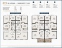 419 Huntsville Crescent Nw, Calgary, AB 