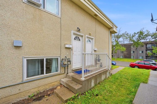 419 Huntsville Crescent Nw, Calgary, AB 