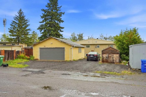 419 Huntsville Crescent Nw, Calgary, AB 