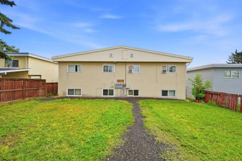 419 Huntsville Crescent Nw, Calgary, AB 