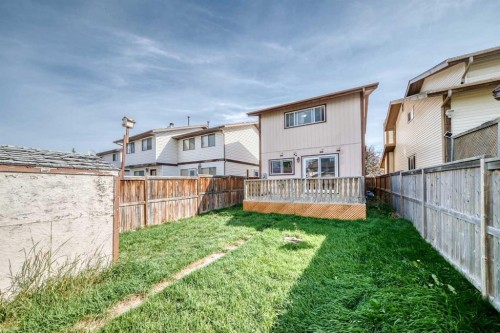 4351 58 Street Ne, Calgary, AB 