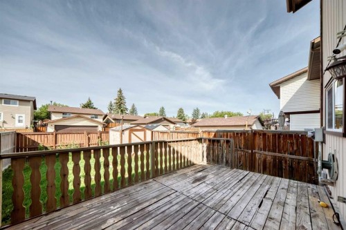 4351 58 Street Ne, Calgary, AB 