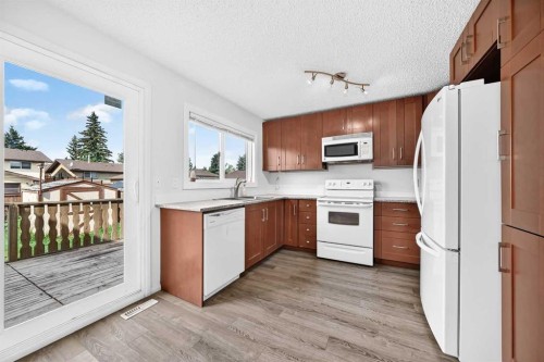 4351 58 Street Ne, Calgary, AB 