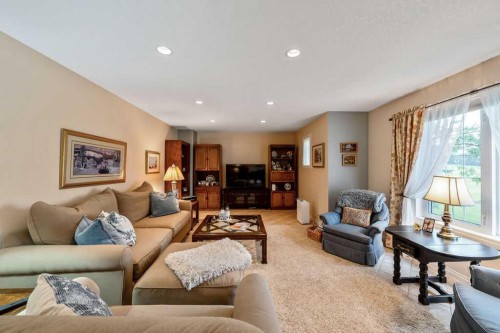50 Cedargrove Lane Sw, Calgary, AB 