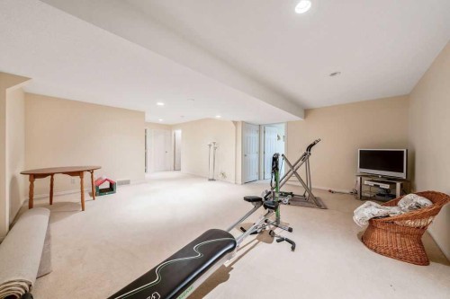 50 Cedargrove Lane Sw, Calgary, AB 