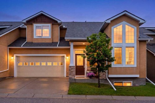 50 Cedargrove Lane Sw, Calgary, AB 