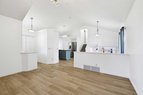 99 Covepark Place Ne, Calgary, AB 