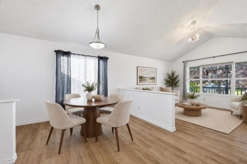 99 Covepark Place Ne, Calgary, AB 