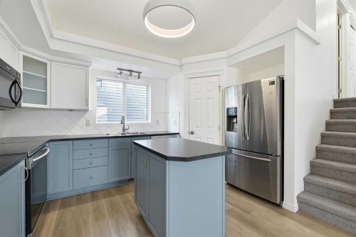 99 Covepark Place Ne, Calgary, AB 