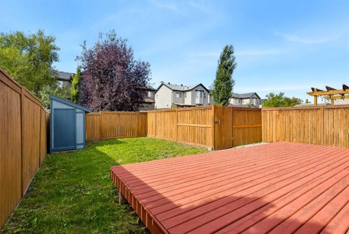 99 Covepark Place Ne, Calgary, AB 
