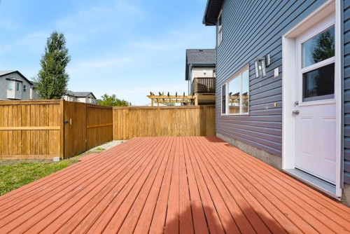 99 Covepark Place Ne, Calgary, AB 