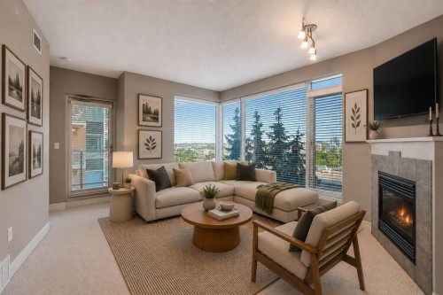 802-910 5 Avenue Sw, Calgary, AB 