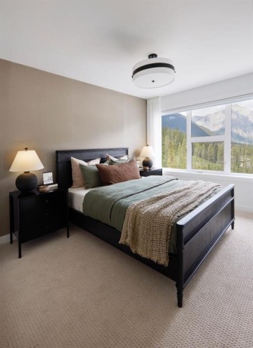 68 Cascade Ridge, Canmore, AB 