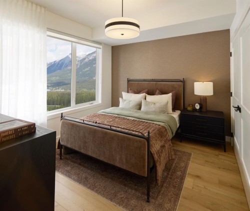 68 Cascade Ridge, Canmore, AB 
