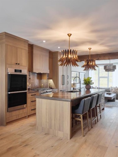 68 Cascade Ridge, Canmore, AB 