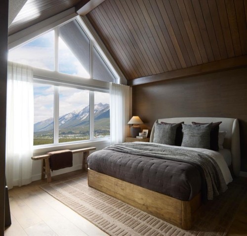 68 Cascade Ridge, Canmore, AB 