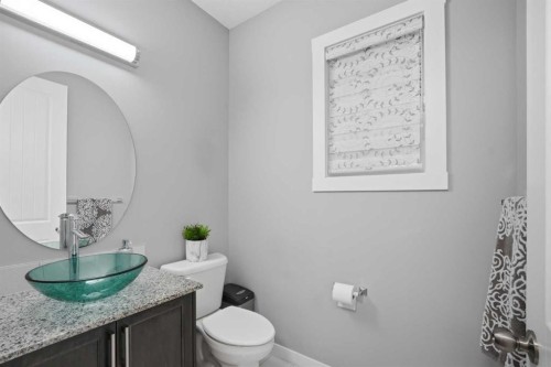288 Corner Meadows Manor Ne, Calgary, AB 