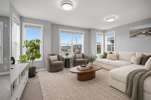 288 Corner Meadows Manor Ne, Calgary, AB 