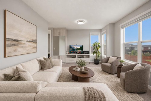 288 Corner Meadows Manor Ne, Calgary, AB 