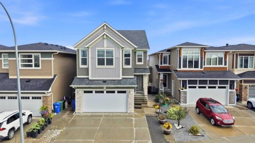 288 Corner Meadows Manor Ne, Calgary, AB 