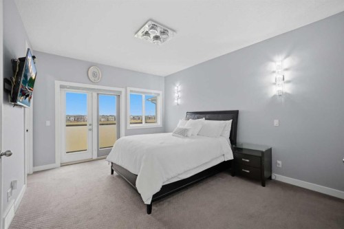 288 Corner Meadows Manor Ne, Calgary, AB 