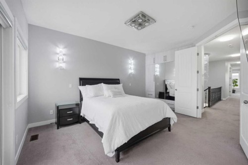 288 Corner Meadows Manor Ne, Calgary, AB 