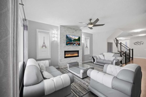 288 Corner Meadows Manor Ne, Calgary, AB 