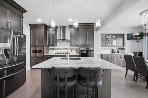 288 Corner Meadows Manor Ne, Calgary, AB 